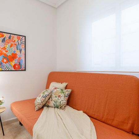 Magical Sunsets By Fidalsa Apartment El Moncayo Exterior photo