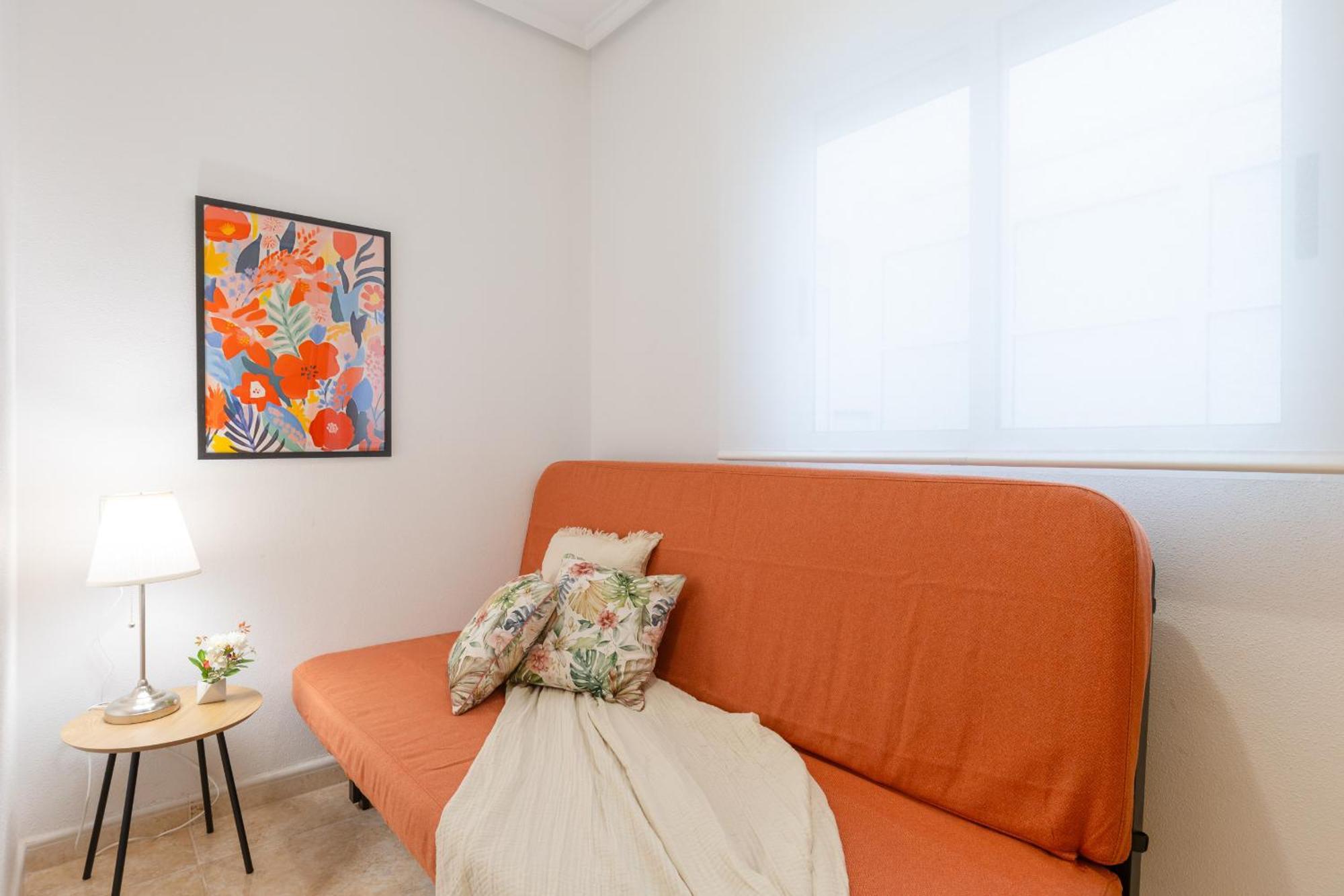 Magical Sunsets By Fidalsa Apartment El Moncayo Exterior photo