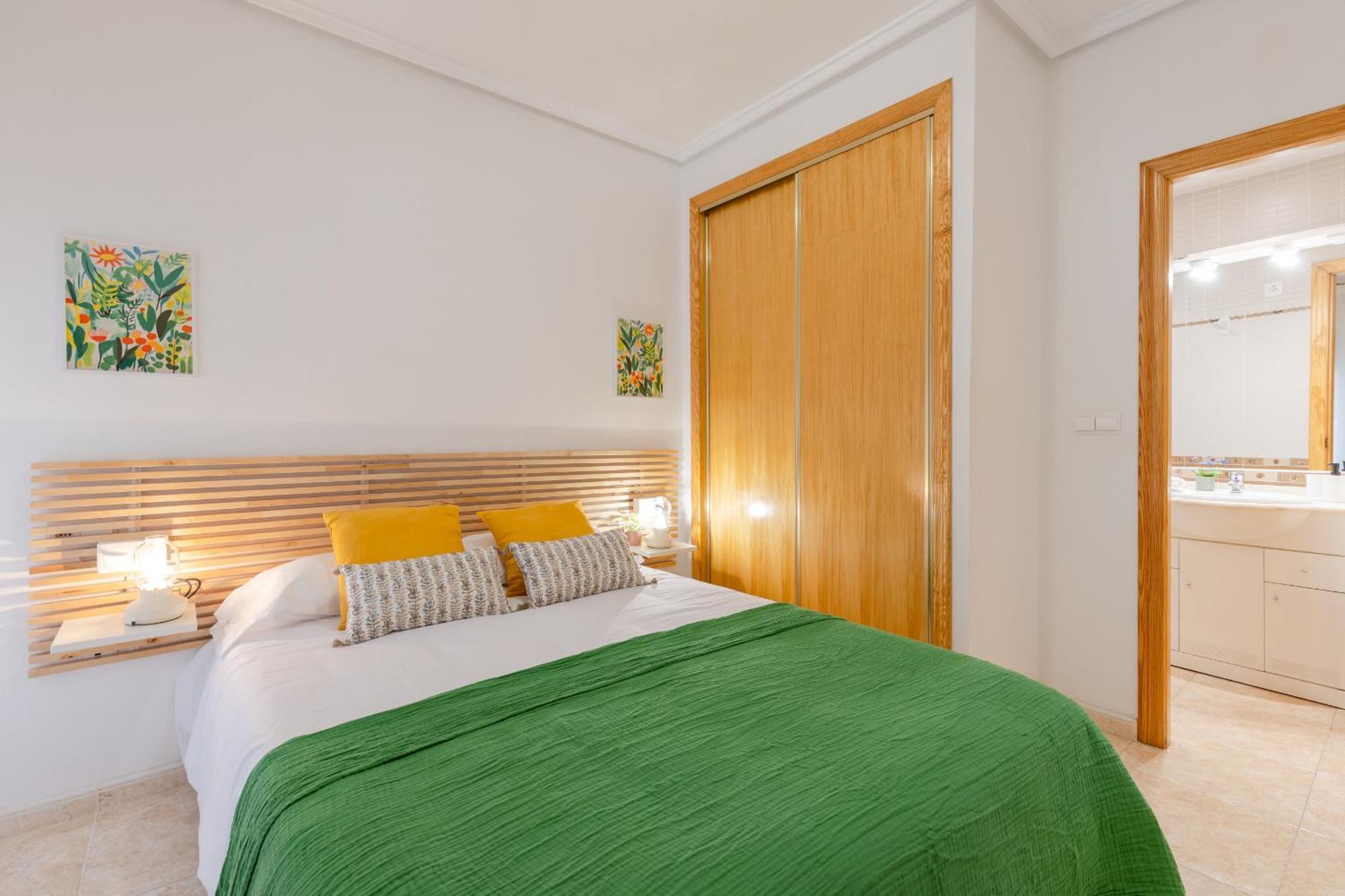 Magical Sunsets By Fidalsa Apartment El Moncayo Exterior photo