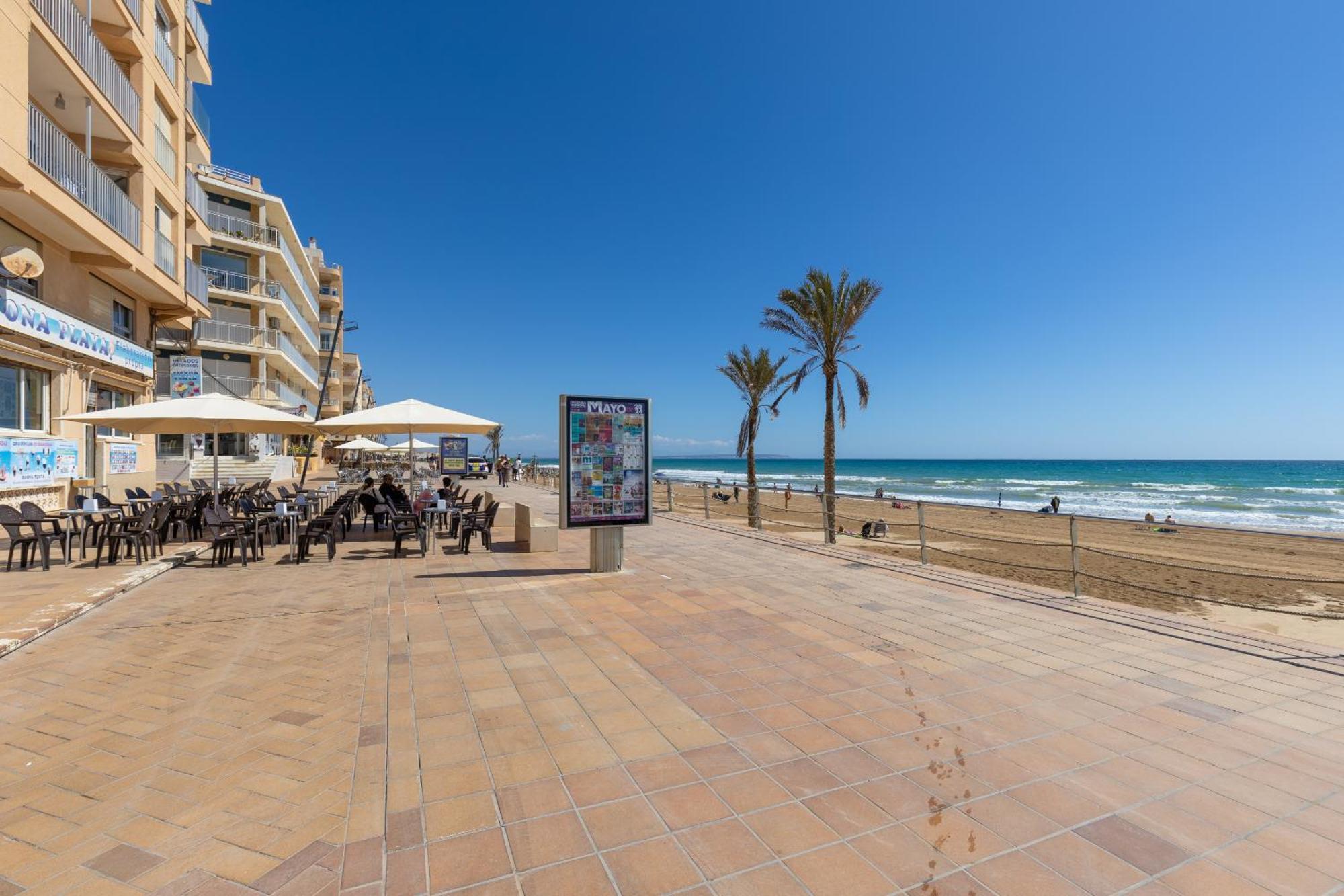 Magical Sunsets By Fidalsa Apartment El Moncayo Exterior photo
