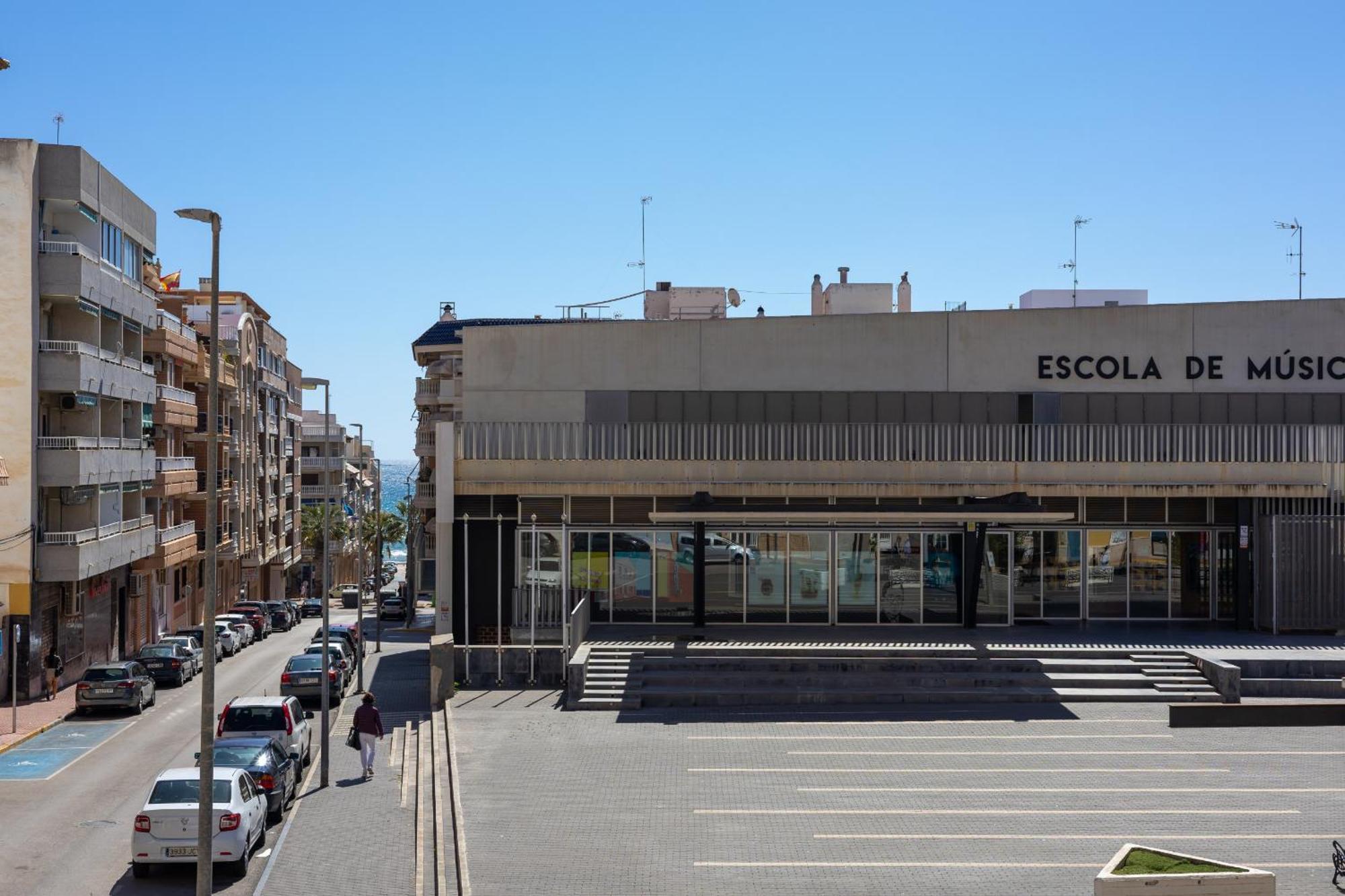 Magical Sunsets By Fidalsa Apartment El Moncayo Exterior photo
