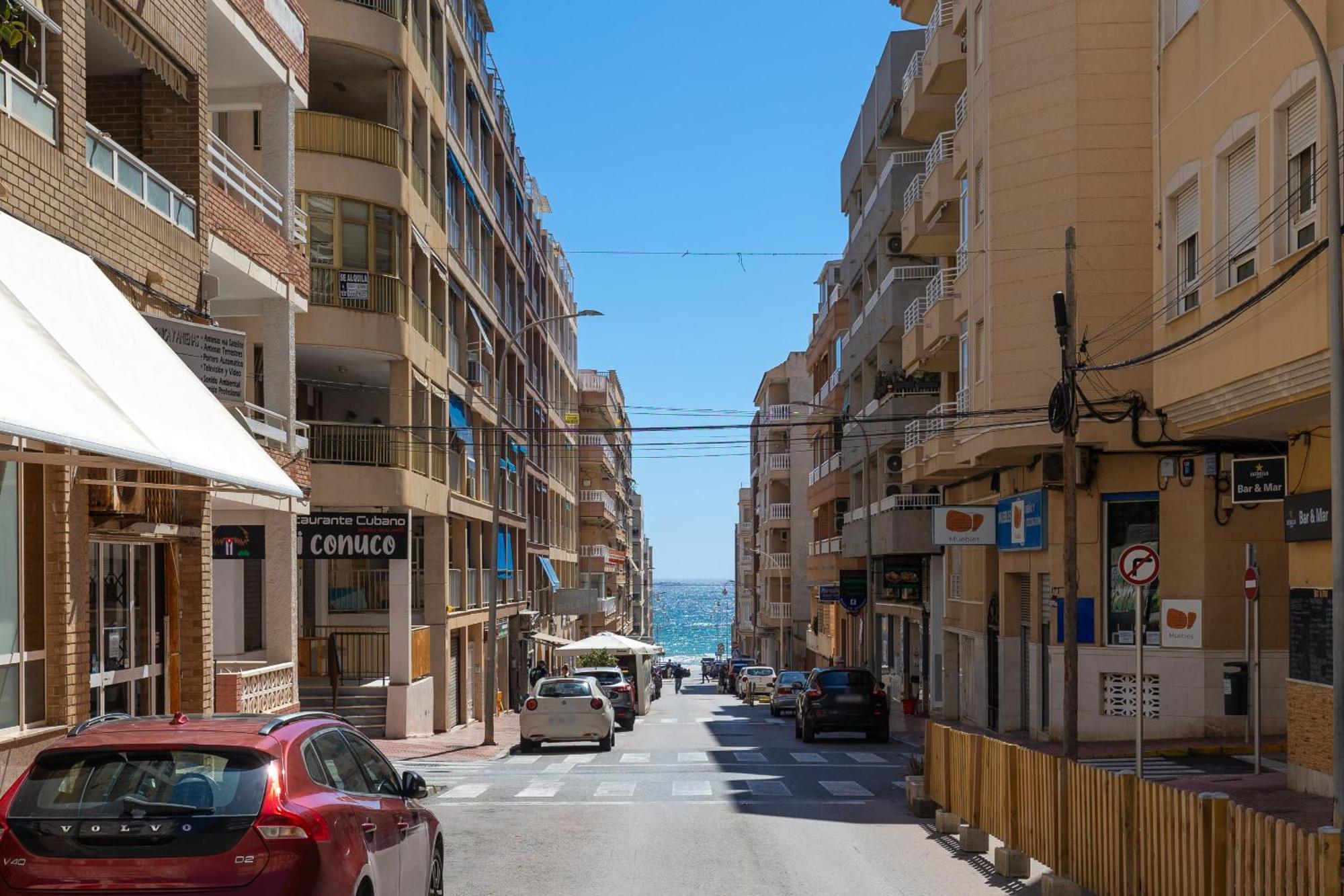 Magical Sunsets By Fidalsa Apartment El Moncayo Exterior photo