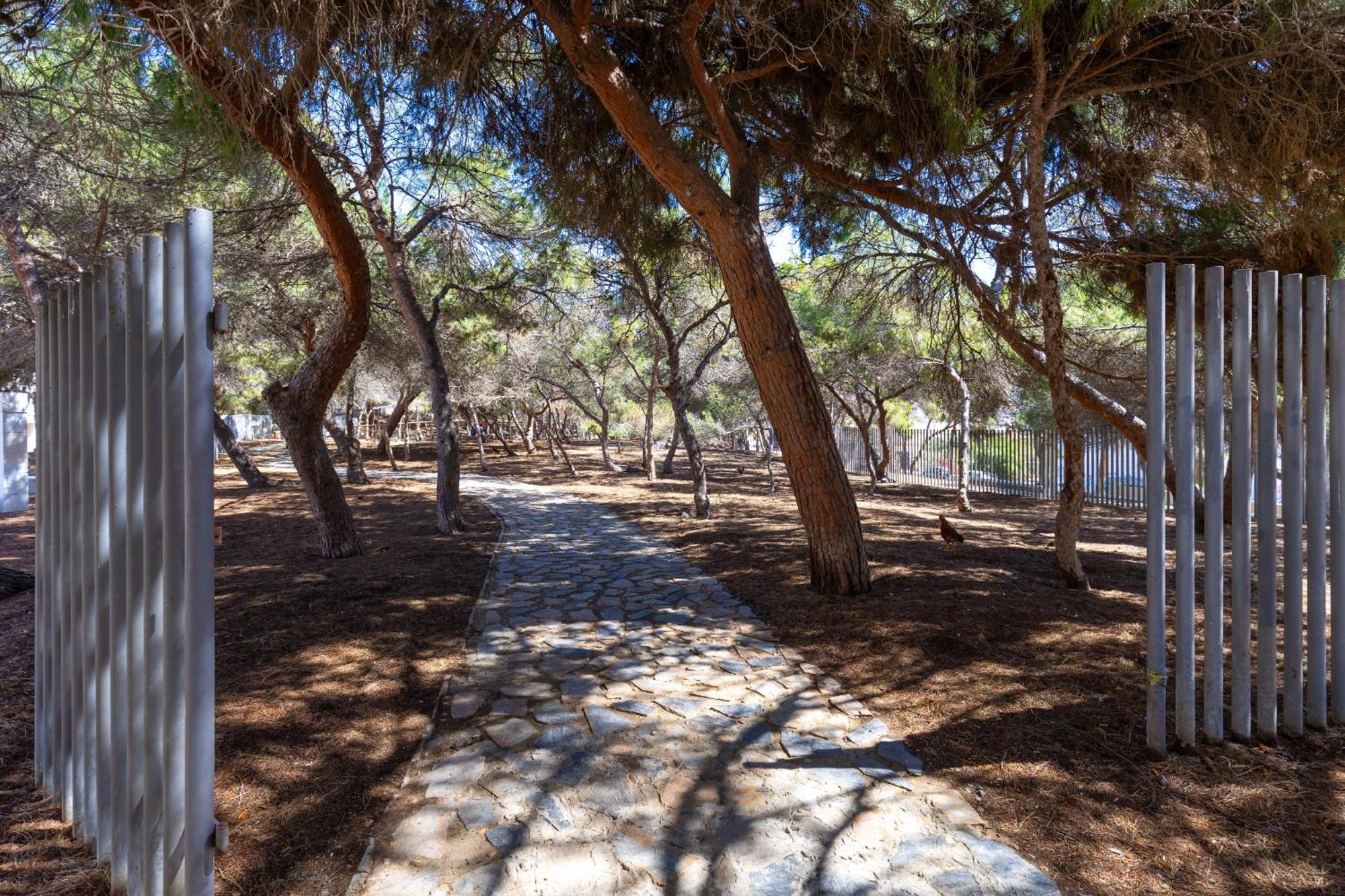 Magical Sunsets By Fidalsa Apartment El Moncayo Exterior photo